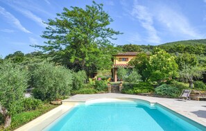 Pool - Lovely home in Cortona with kitchen (Cortona)