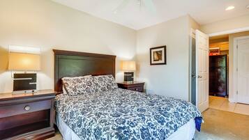 3 Schlafzimmer, kostenloses Internet, Bettwäsche