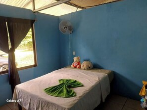 Room - Casa Familiar Grande Mono Congo de osa (Puerto Jiménez)