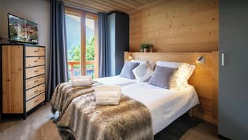 4 Schlafzimmer, Bügeleisen/Bügelbrett, WLAN, Bettwäsche