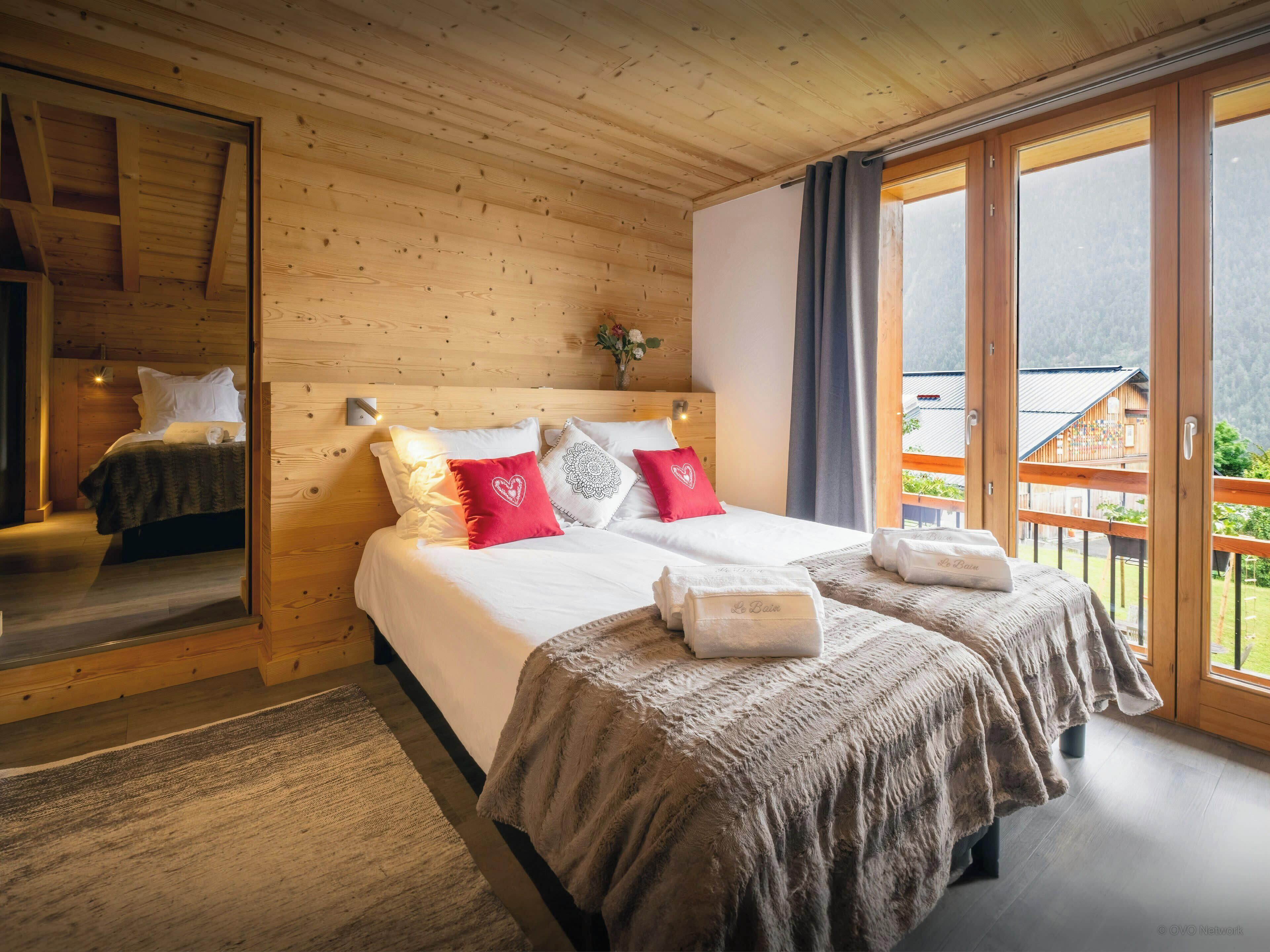 4 Schlafzimmer, Bügeleisen/Bügelbrett, WLAN, Bettwäsche