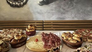 تناول الطعام