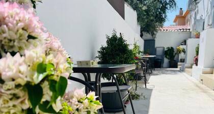 Impeccable Newly Renovated Studio in Larnaca