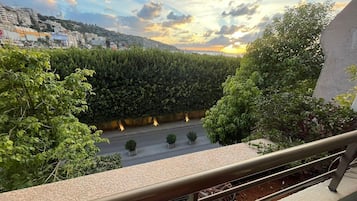 Estudio | Áreas de la propiedad