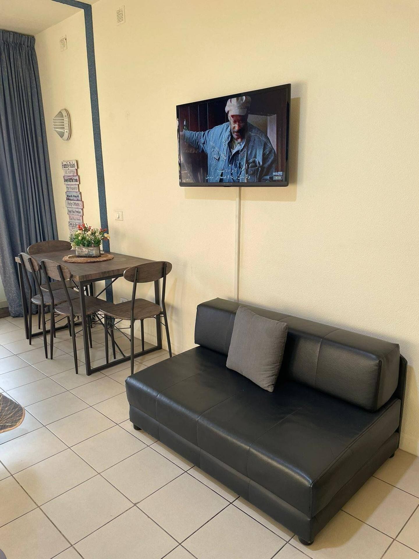 TV