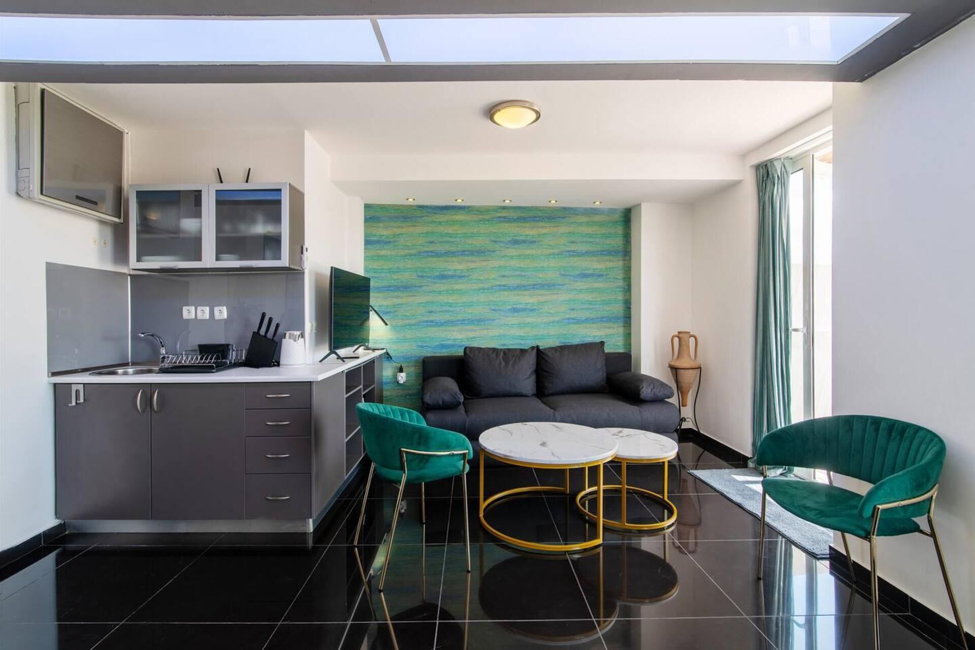 Apartment | Interior