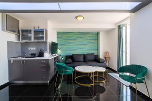 Appartement | Intérieur