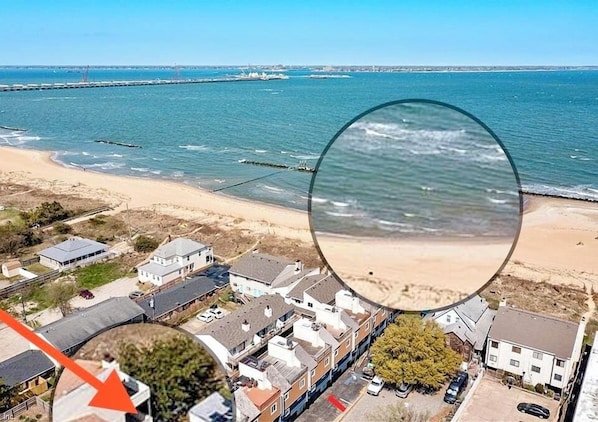 Plage