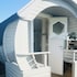 Solo Glamping Pod - Sleeps 4 - Northumberland
