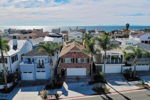 Exterior - Gorgeous Newport Beach Rental (Newport Beach)