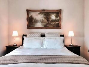 2 Schlafzimmer, WLAN