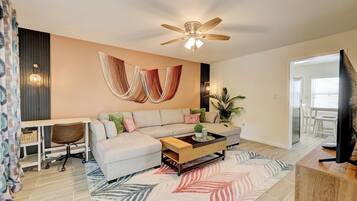 TV connectée, livres