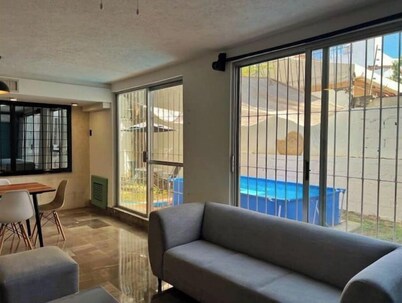 Spacious, Central, Cozy and Good Location