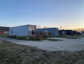 Exterior - Unique experience with all the amenities of home! (Hillsboro)