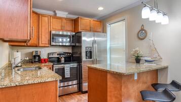 Apartment (Blue Moon Suite) | Exterior