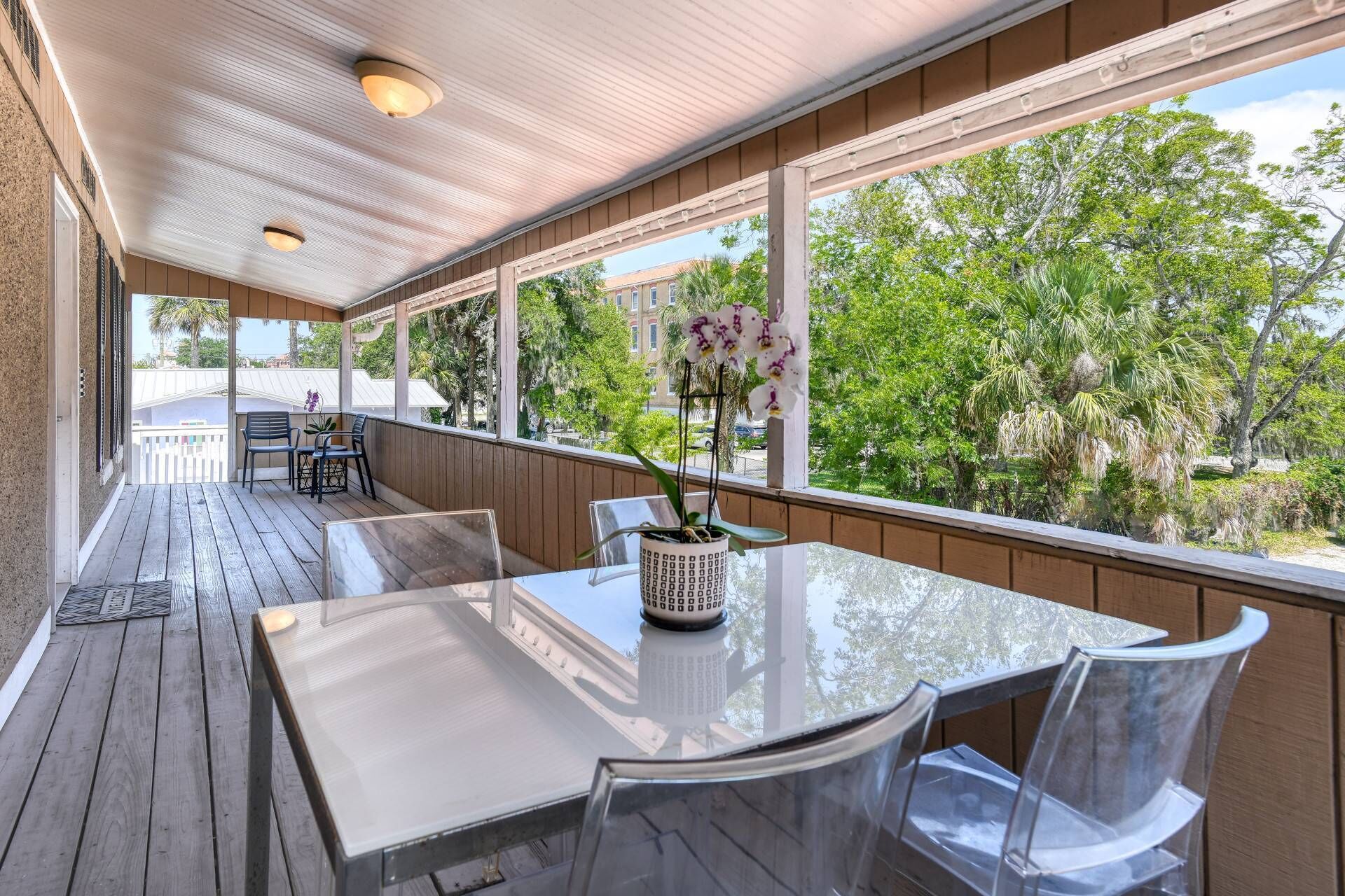 Apartment (Blue Moon Suite) | Exterior