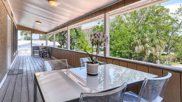 Apartment (Blue Moon Suite) | Exterior