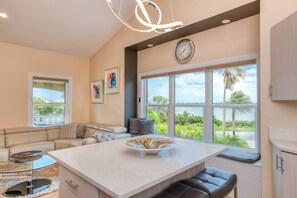 Exterior - Dolphin Bay Apartment (St. Augustine)