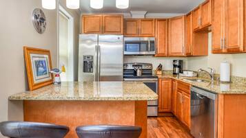 Apartment (Dream Suite) | Exterior