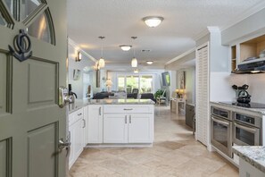 House (Castillo del Sol) | Exterior - Castillo del Sol (St. Augustine)