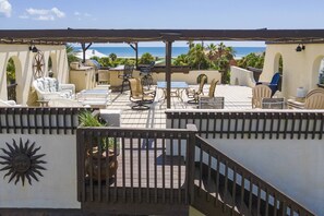 House (Castillo del Sol) | Exterior - Castillo del Sol (St. Augustine)
