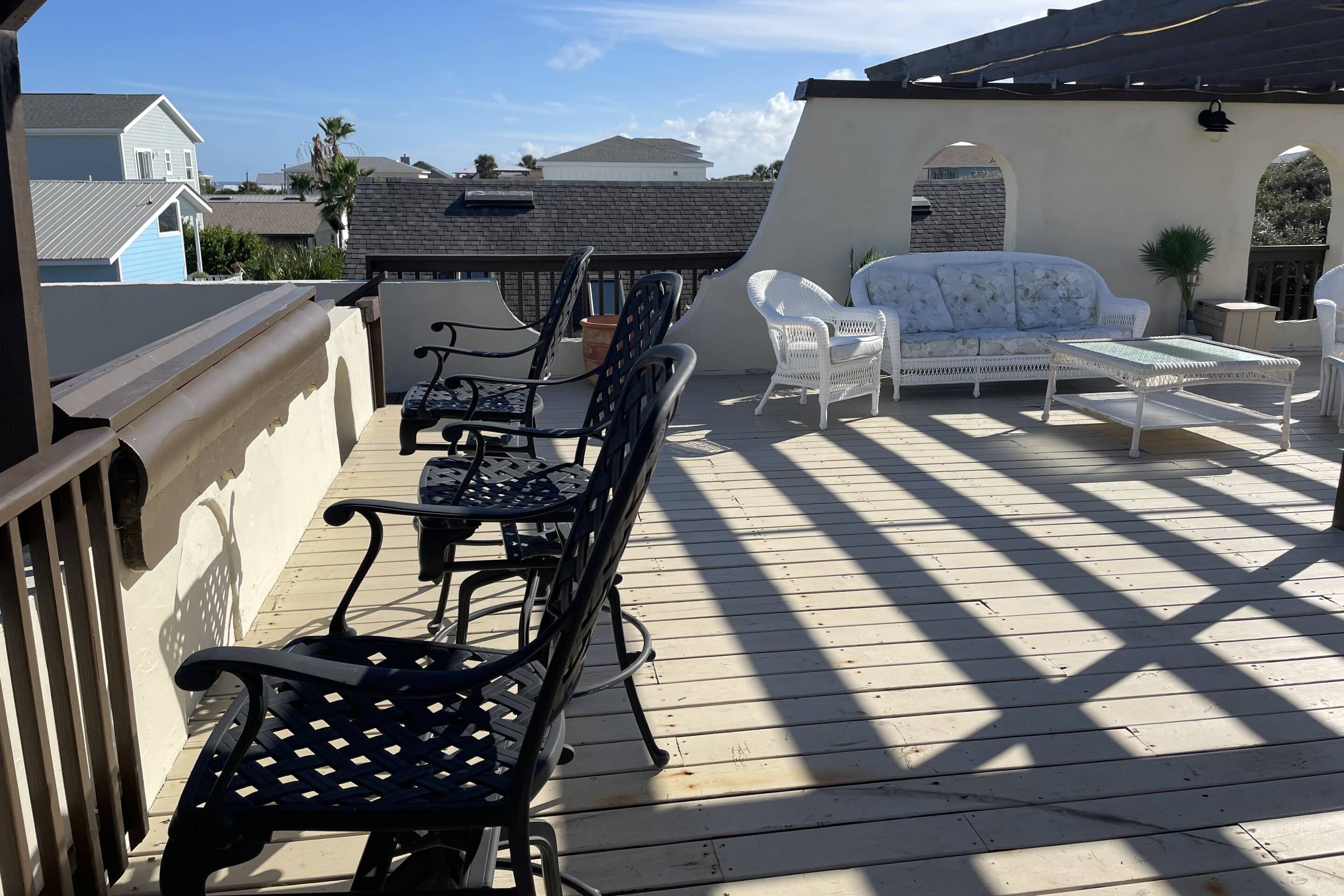 獨棟房屋 (Castillo del Sol) | 外觀