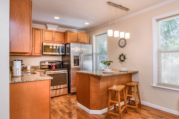 Apartment (Castillo Suite) | Exterior