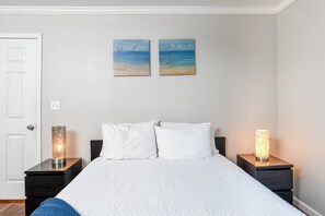 Apartment (Castillo Suite) | Außenbereich