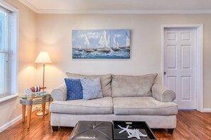 Apartment (Castillo Suite) | Exterior - Castillo Suite (St. Augustine)