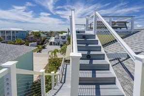 Exterior - Sea Casa (St. Augustine)