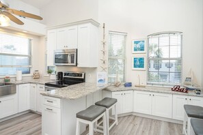 Exterior - Sea Casa (St. Augustine)