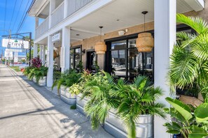 Exterior - Anastasia Suite (St. Augustine)