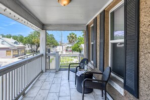 Apartment (Anastasia Suite) | Exterior - Anastasia Suite (St. Augustine)