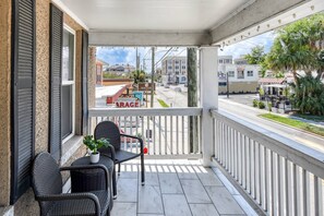 Apartment (Anastasia Suite) | Exterior - Anastasia Suite (St. Augustine)