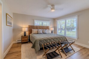 4 Schlafzimmer, WLAN, Bettwäsche