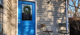 Cozy House On The HILL 10 Min from Ft. Leonard Wood