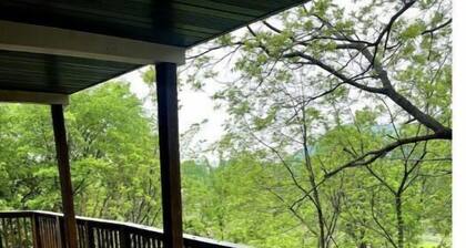 Drop Tine Ridge w/Hot Tub