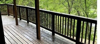 Drop Tine Ridge w/Hot Tub