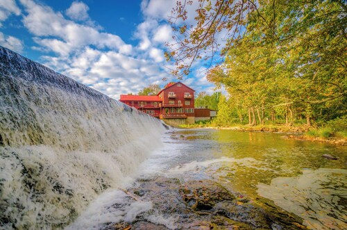 ダマスカスオールドミルイン