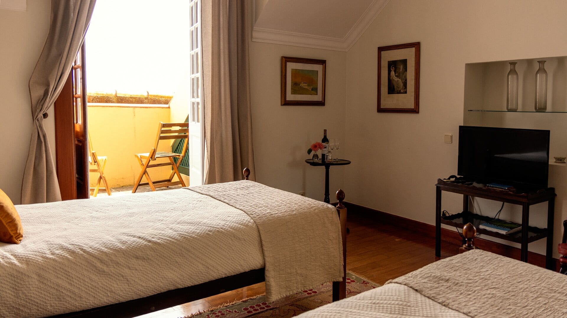 Foto - Quinta da Nasce Água