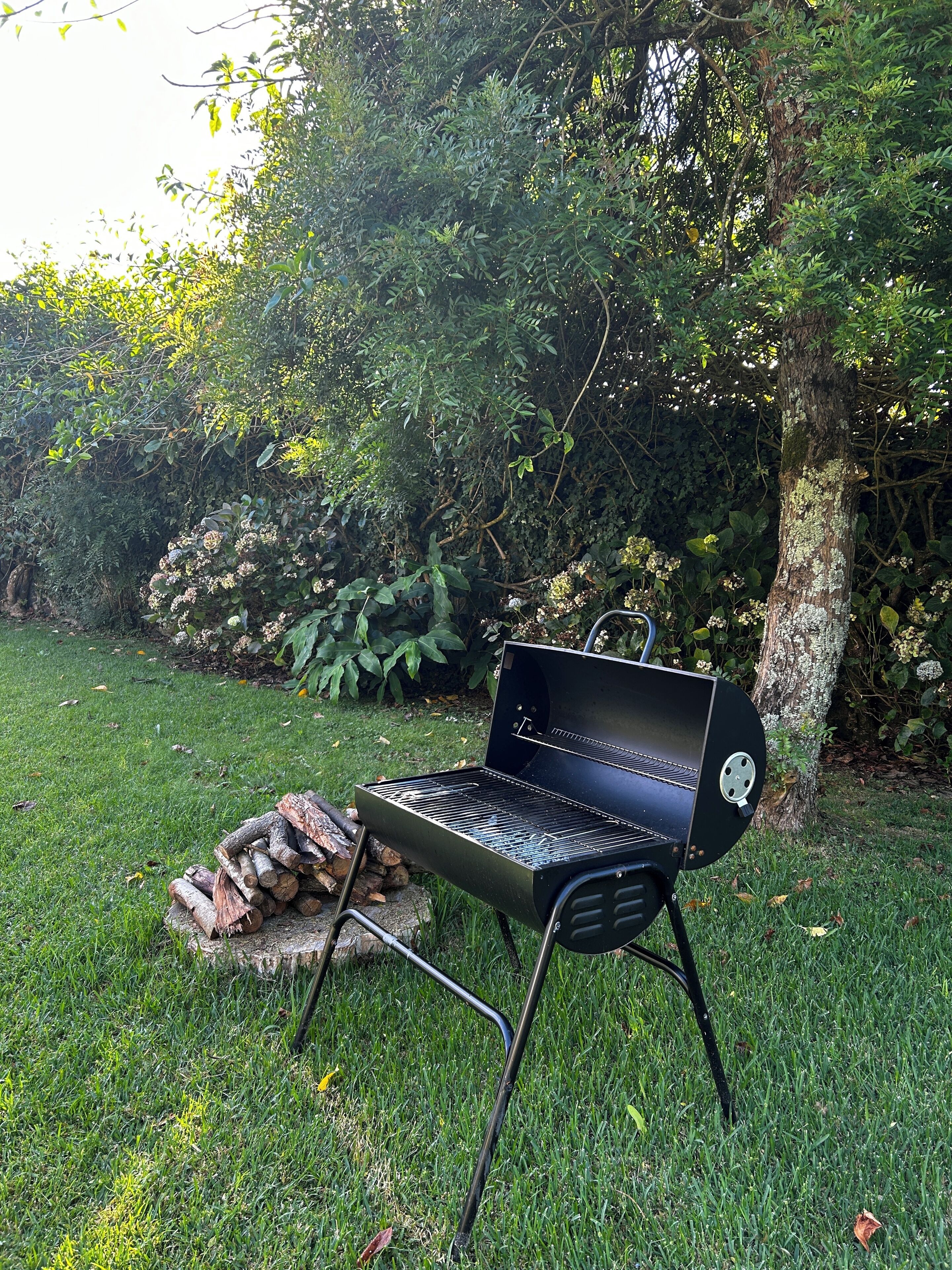 Foto - Quinta da Nasce Água