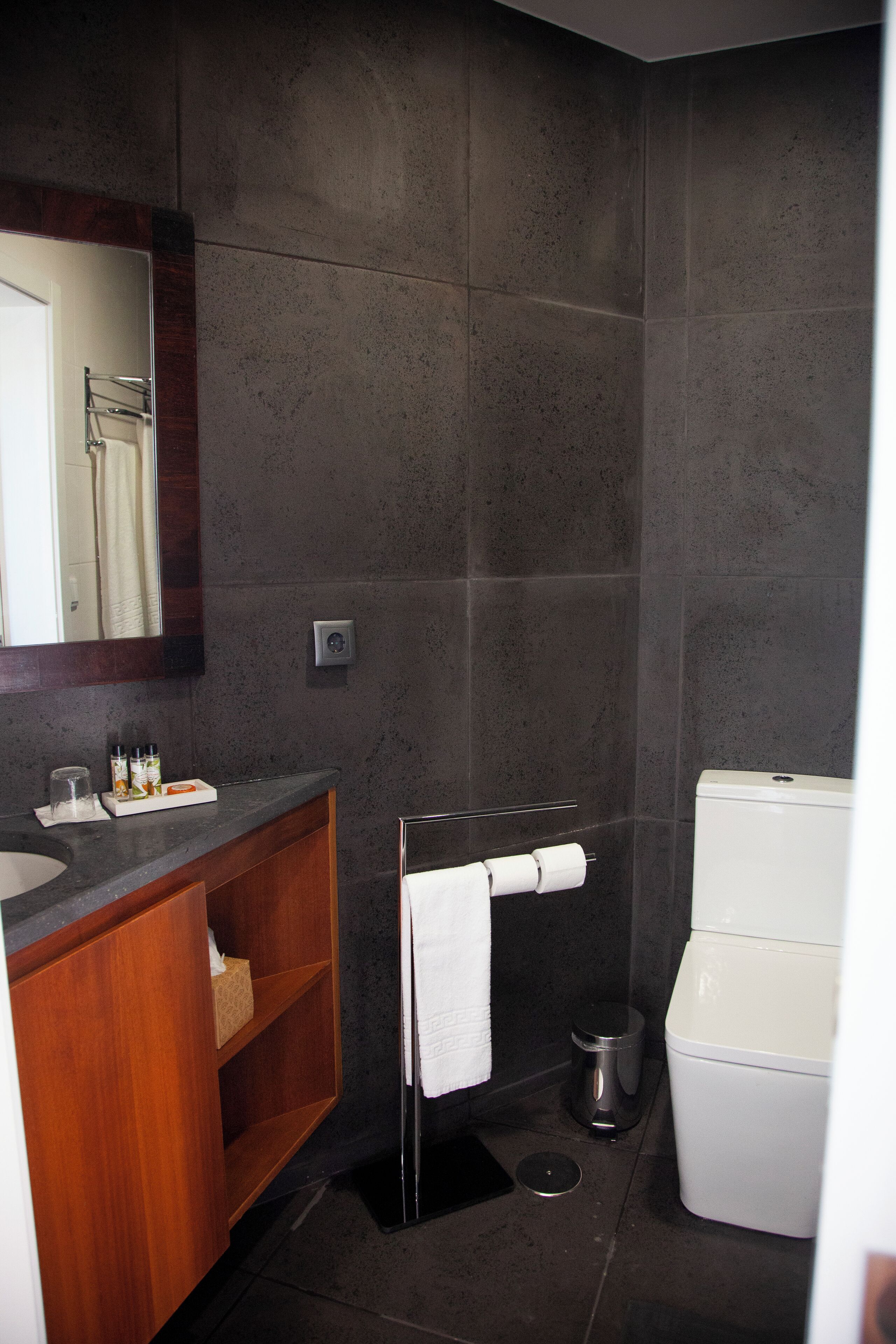 Foto - Quinta da Nasce Água