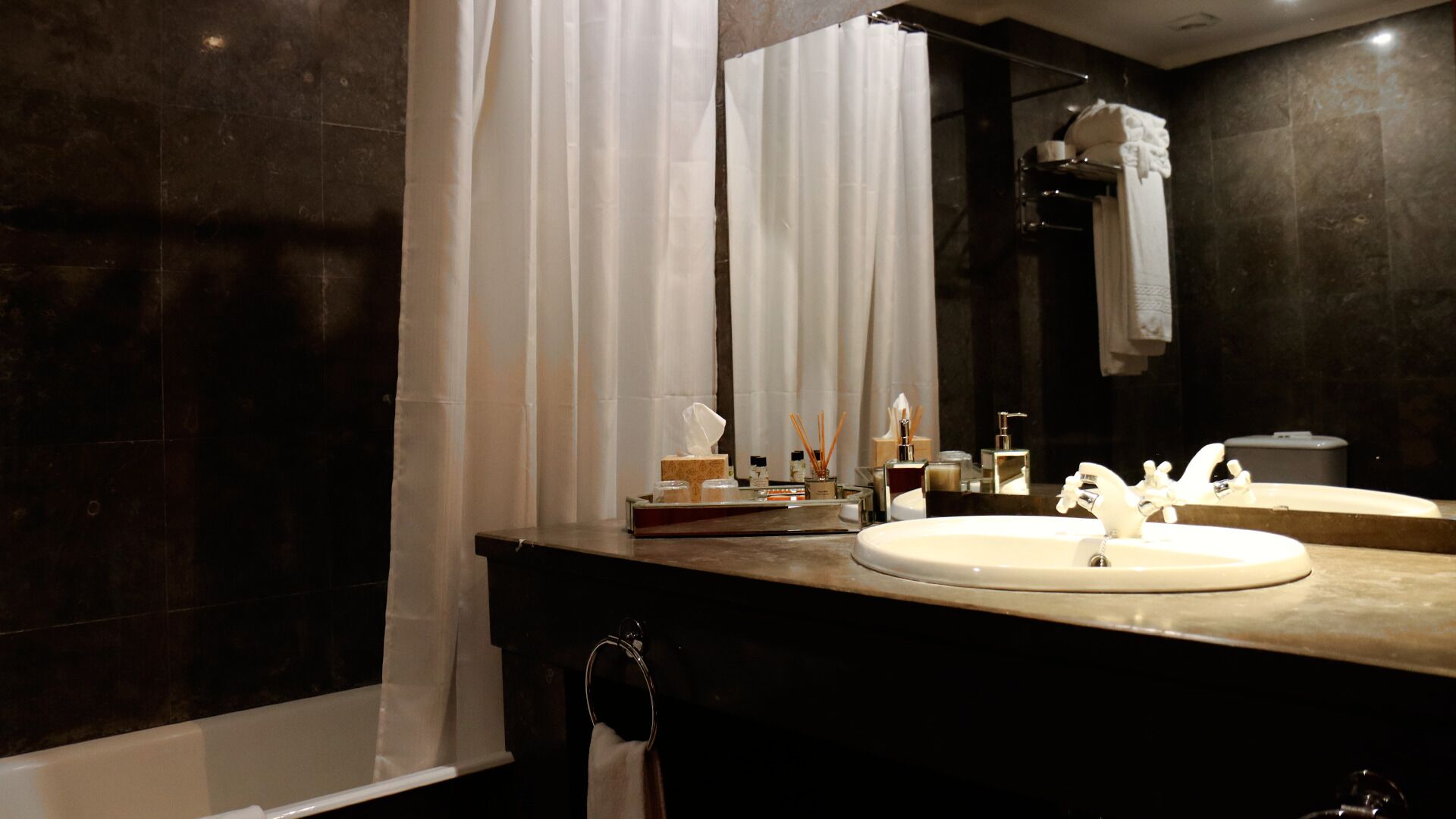 Foto - Quinta da Nasce Água