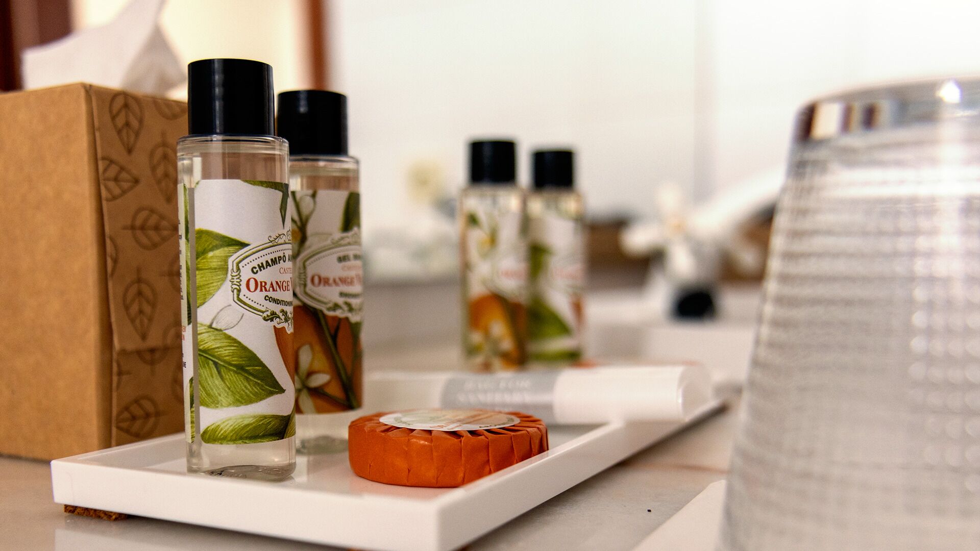 Foto - Quinta da Nasce Água