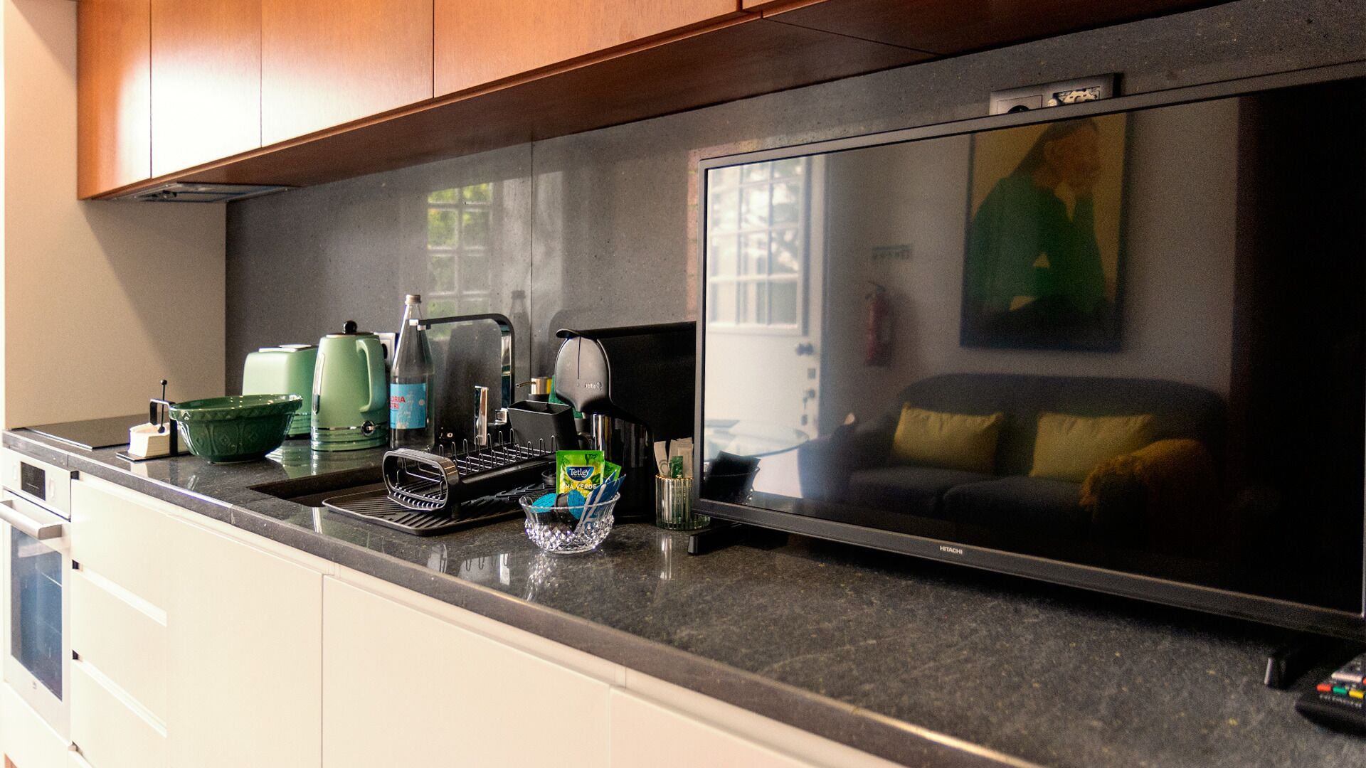 Foto - Quinta da Nasce Água