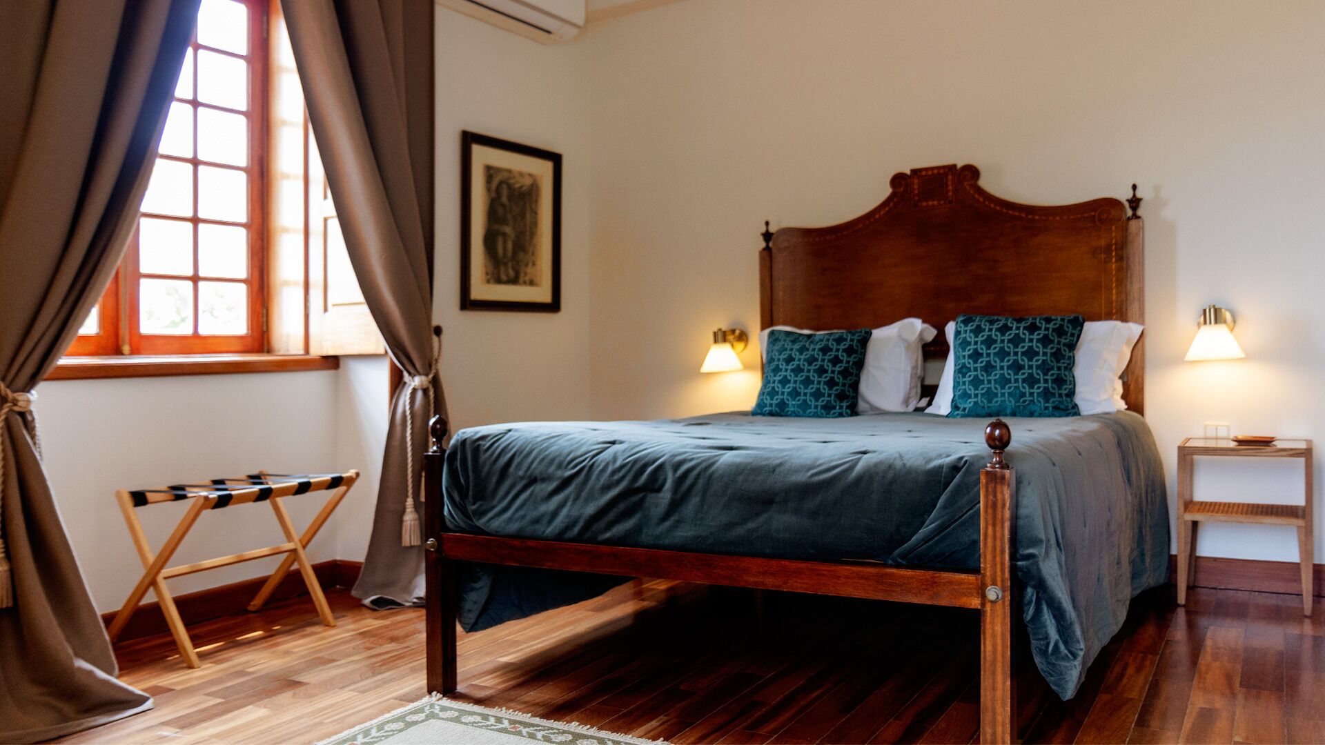 Foto - Quinta da Nasce Água