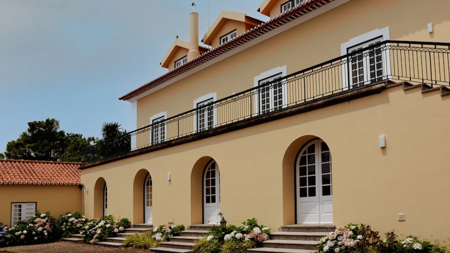 Quinta da Nasce Água