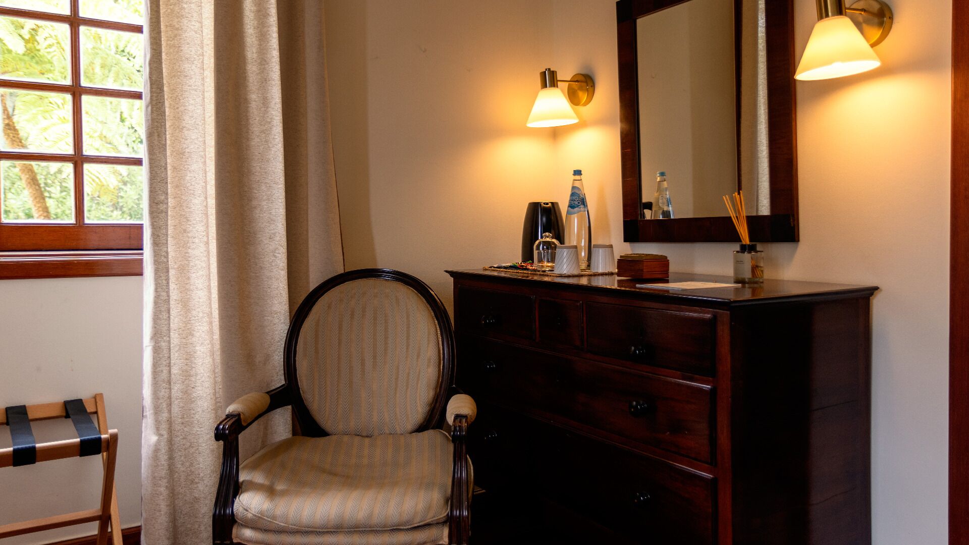 Foto - Quinta da Nasce Água