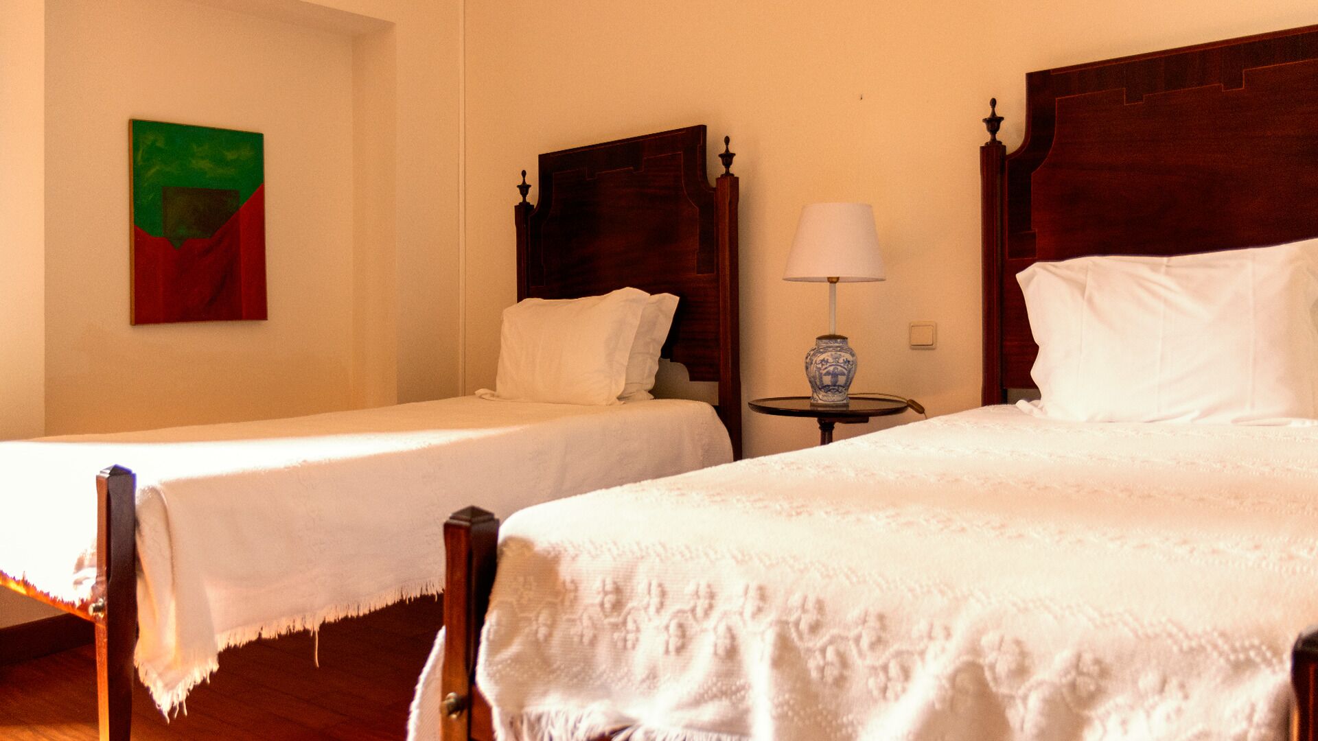 Foto - Quinta da Nasce Água