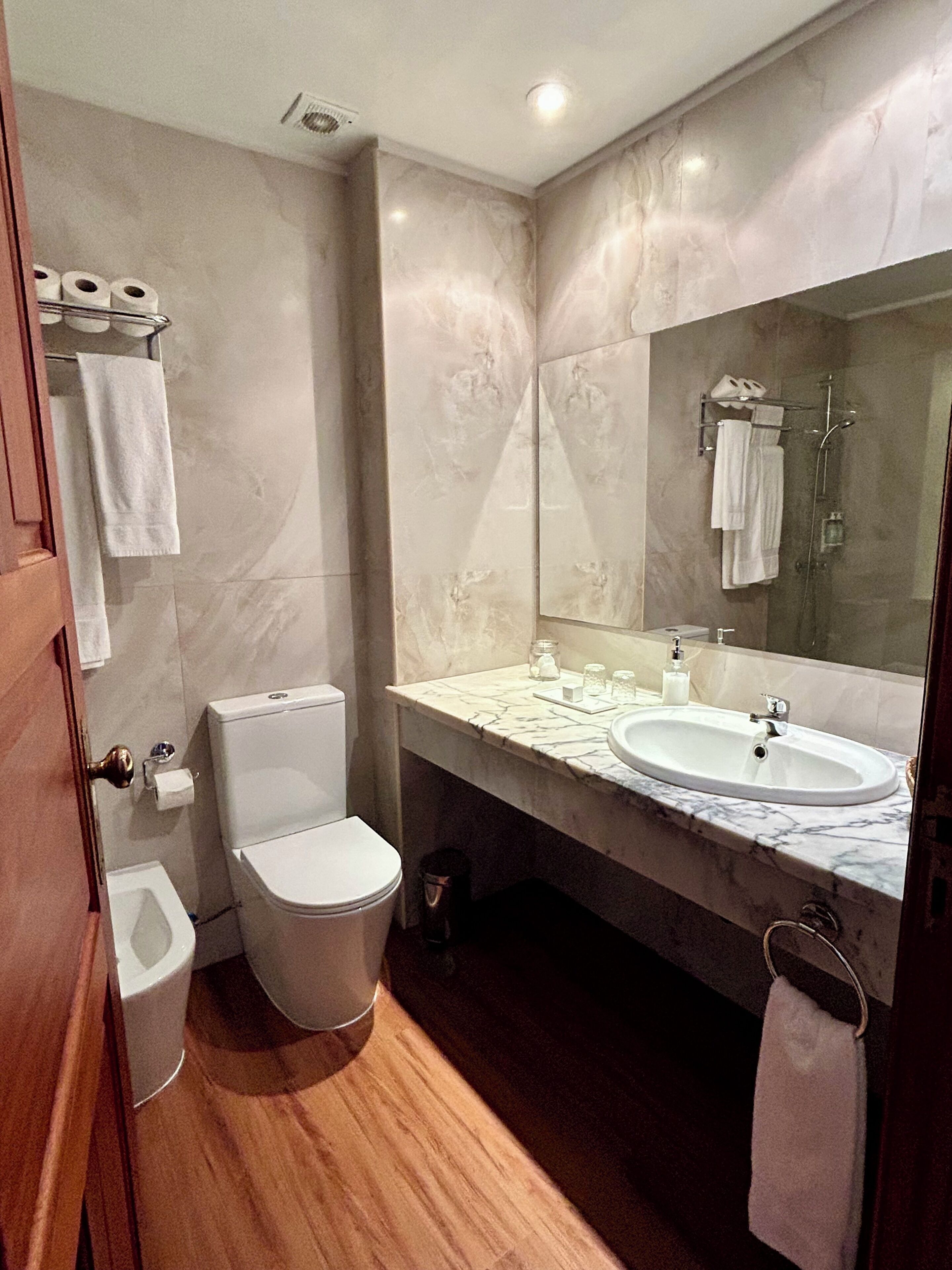 Foto - Quinta da Nasce Água